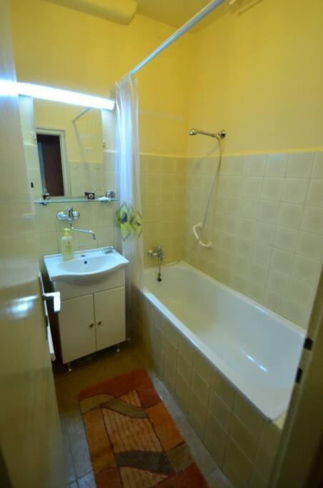 Apartmán Retro *