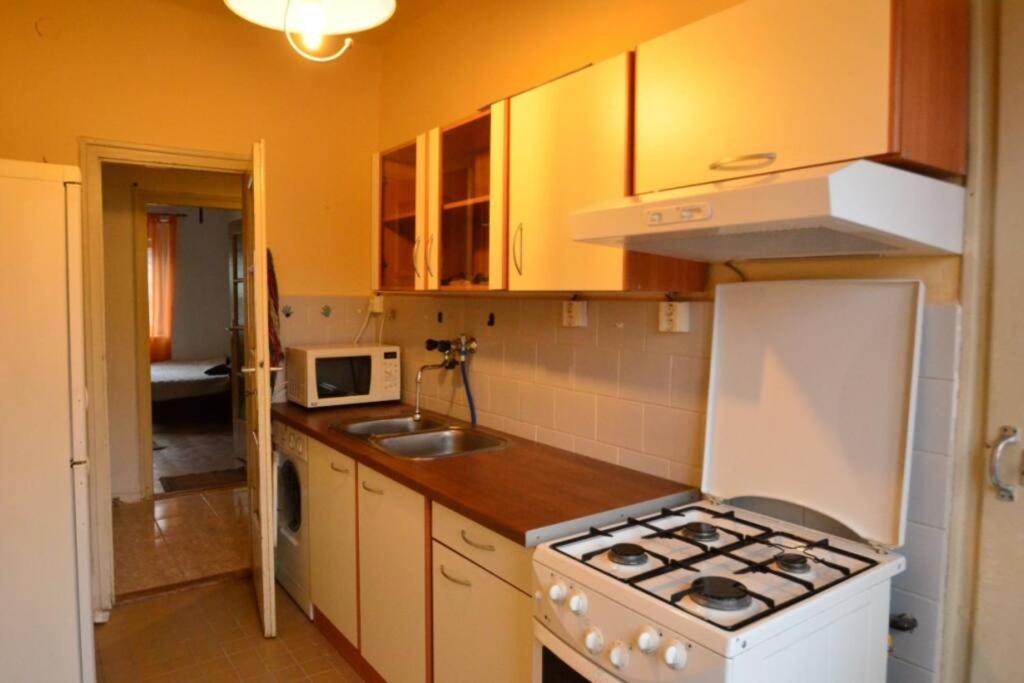 Retro Apartmán