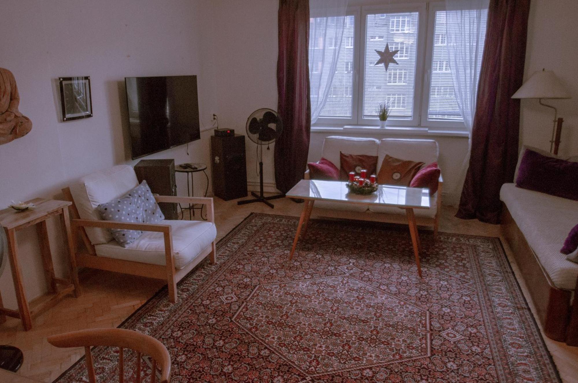 Retro Praha